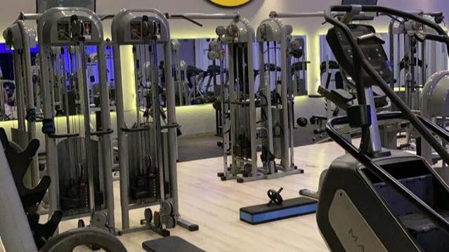 Imagem 1 da galeria do parceiro Life Gym