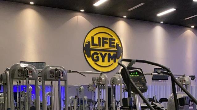 Imagem 3 da galeria do parceiro Life Gym