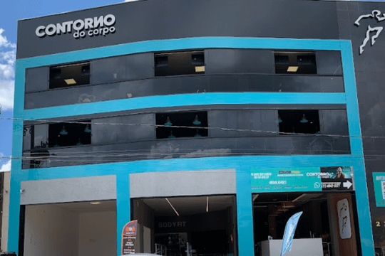 Imagem 2 da galeria do parceiro Contorno do Corpo Nova Serrana
