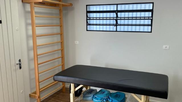 Imagem 1 da galeria do parceiro SP Fisio Pilates