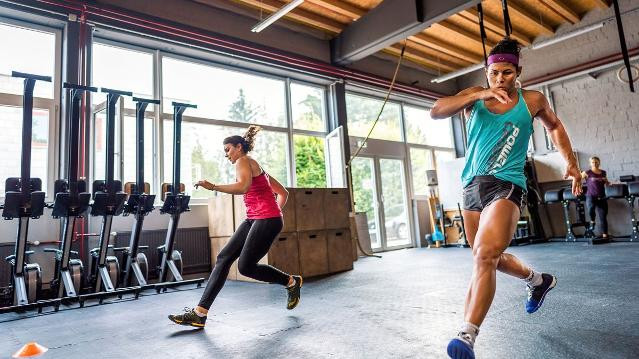 Bild 1 von Crossfit® Bonn Partnergalerie