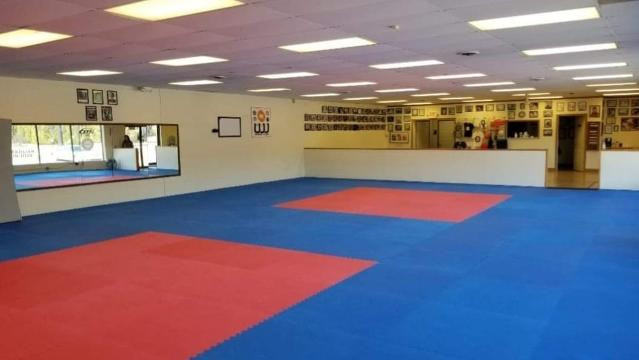 Image 2 from True Balance Martial Arts partner gallery