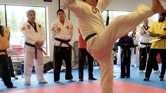 Image 3 from True Balance Martial Arts partner gallery