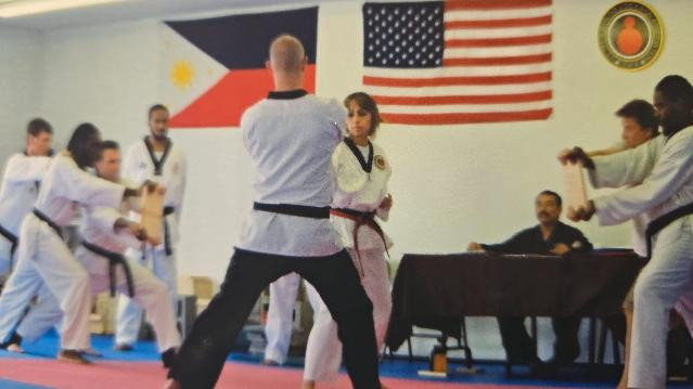 Image 1 from True Balance Martial Arts partner gallery