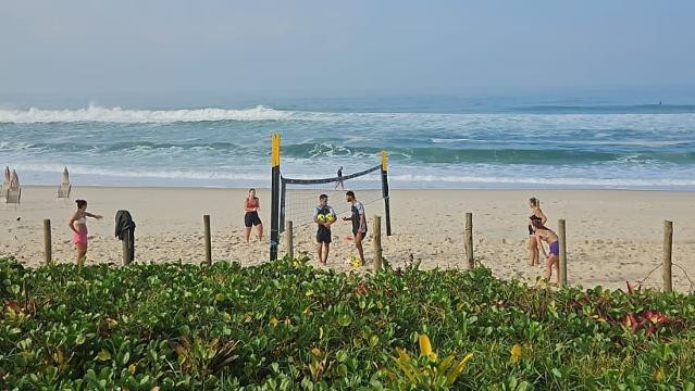 Imagem 2 da galeria do parceiro Pro Sport - Barra Posto 6