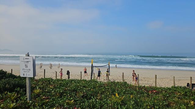 Imagem 1 da galeria do parceiro Pro Sport - Barra Posto 6