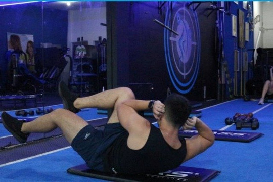 Imagem 3 da galeria do parceiro Espaço Sandrinha Valpassos - Treino Personalizado