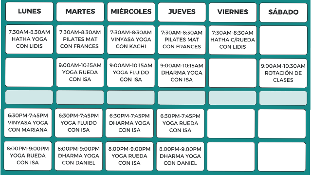 Imagen 1 de la galería del partner om center