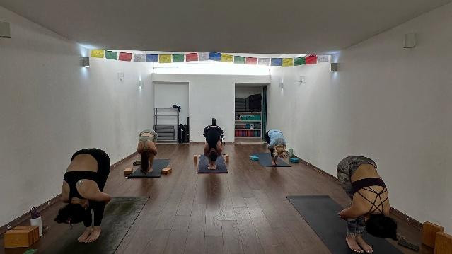 Imagen 3 de la galería del partner om center