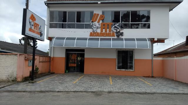 Imagem 2 da galeria do parceiro Up Fit Academia