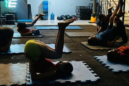 Imagem 3 da galeria do parceiro Eleve Studio