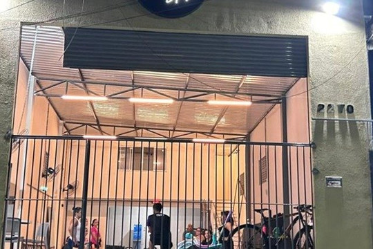 Imagem 2 da galeria do parceiro Eleve Studio