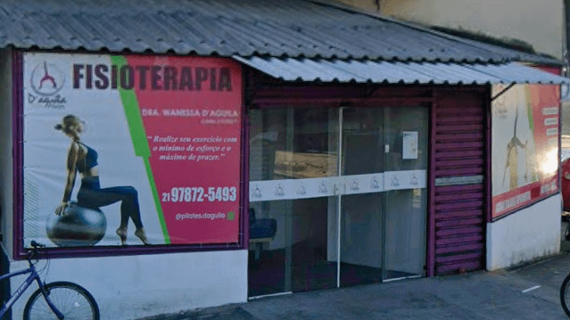 Imagem 2 da galeria do parceiro D’Aguila Pilates