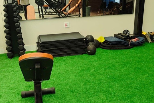 Imagem 3 da galeria do parceiro Wellness Fit Araxá