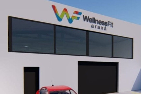 Imagem 2 da galeria do parceiro Wellness Fit Araxá