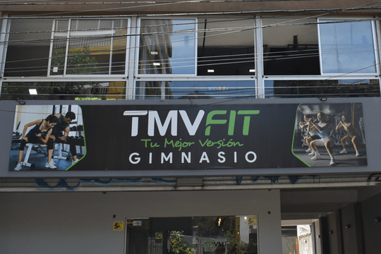 Imagen 2 de la galería del partner TMV Fit