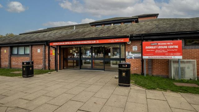 Image 2 from Everyone Active - Eversley Leisure Centre partner gallery