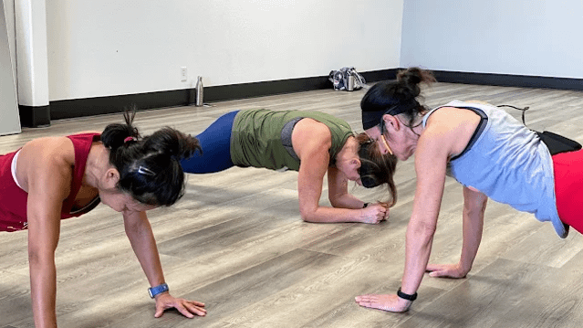 Image 1 from Jazzercise partner gallery