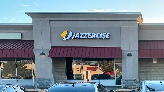 Image 2 from Jazzercise partner gallery