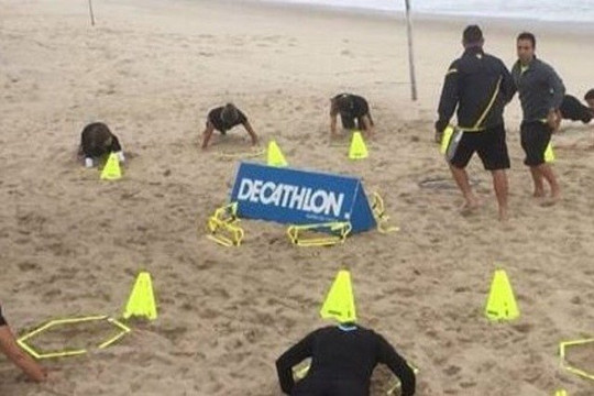 Imagem 1 da galeria do parceiro NP2 Beach