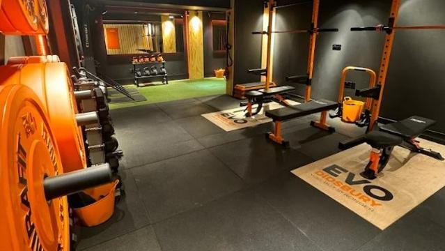 Image 1 from Evo Didsbury partner gallery