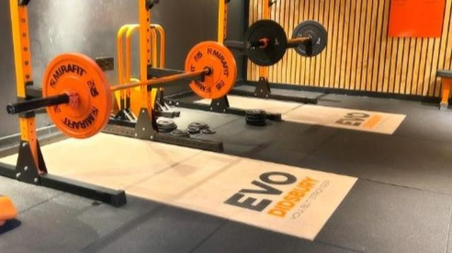 Image 3 from Evo Didsbury partner gallery