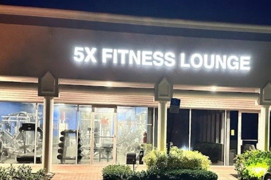 Image 2 from 5X Fitness Lounge partner gallery