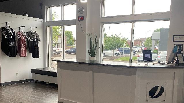 Image 3 from Jazzercise, Columbia MO partner gallery