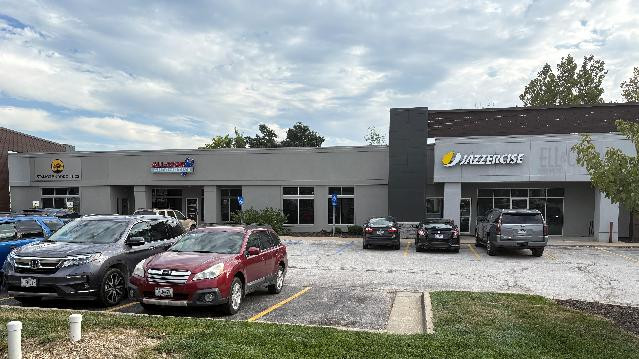 Image 2 from Jazzercise, Columbia MO partner gallery