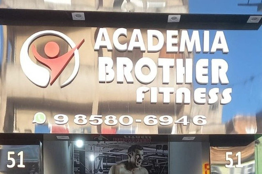Imagem 2 da galeria do parceiro Academia Brother Fitness