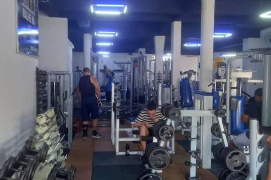 Imagem 3 da galeria do parceiro Academia Brother Fitness