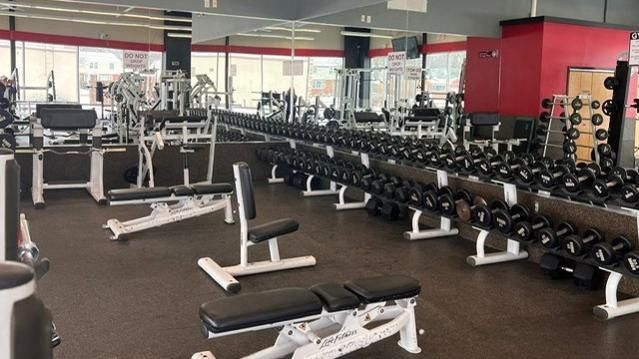 Image 3 from timberstrength health and wellness partner gallery