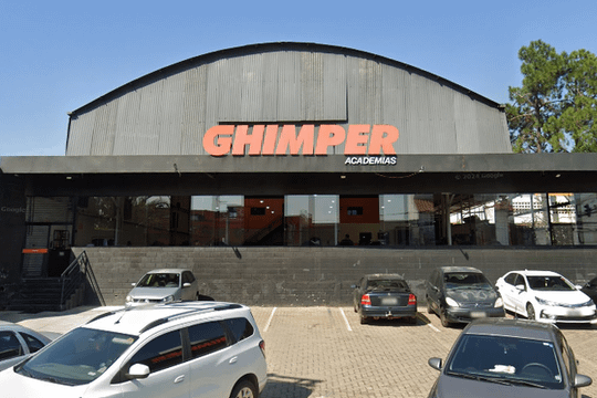 Imagem 2 da galeria do parceiro Ghimper - Simus