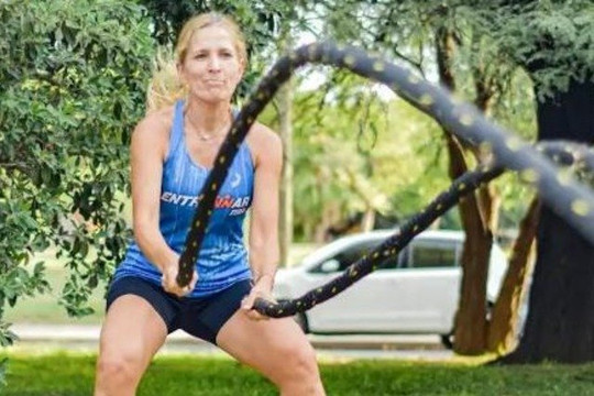 Imagen 2 de la galería del partner ENTRENNAR PARQUE SARMIENTO