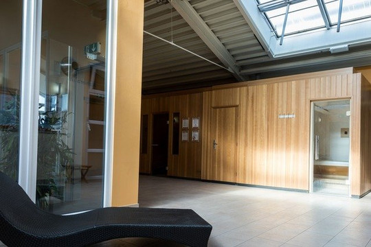 Bild 3 von Just Fit 14 Classic Partnergalerie