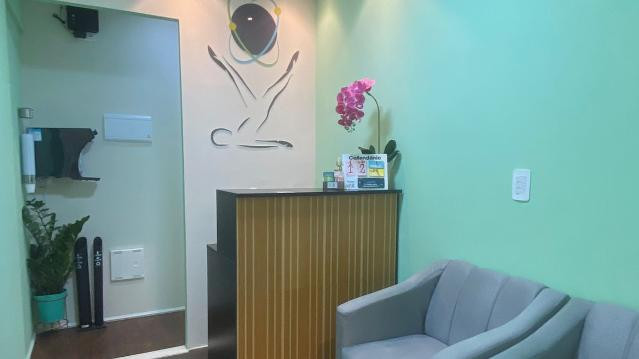 Imagem 1 da galeria do parceiro Íon Studios de Pilates