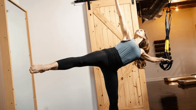 Image 1 from Train Pilates Studio partner gallery