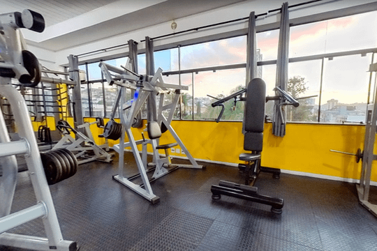 Imagem 3 da galeria do parceiro Elite Centro de Treinamento