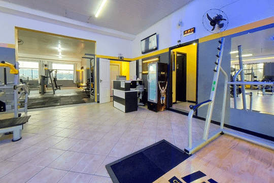 Imagem 2 da galeria do parceiro Elite Centro de Treinamento