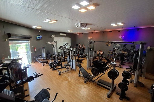 Imagem 3 da galeria do parceiro Life Studio Personal