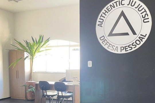 Imagem 2 da galeria do parceiro Authentic Ju Jutsu