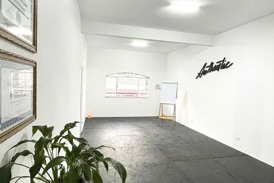 Imagem 1 da galeria do parceiro Authentic Ju Jutsu