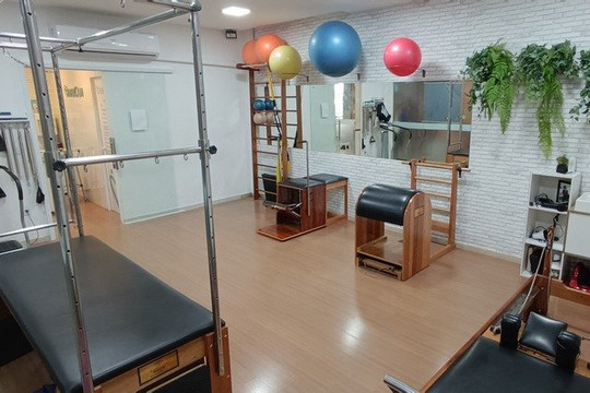 Imagem 1 da galeria do parceiro Studio ViverClin