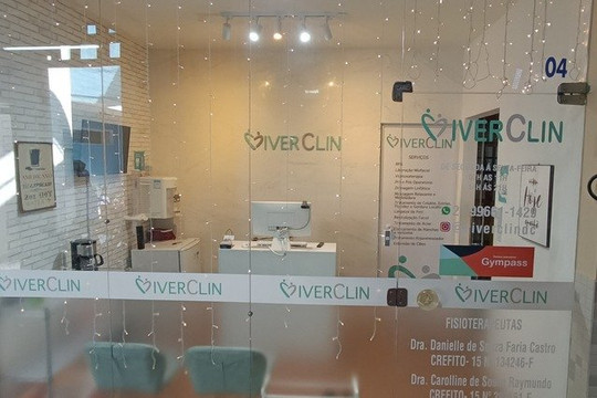 Imagem 2 da galeria do parceiro Studio ViverClin