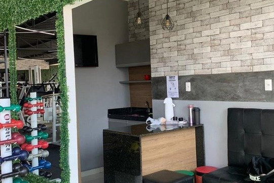 Imagem 3 da galeria do parceiro SPORT CENTER ACADEMIA