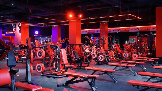 Immagine 1 dalla galleria del partner Action Fit Gargano