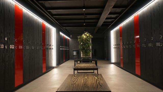 Immagine 3 dalla galleria del partner Action Fit Gargano