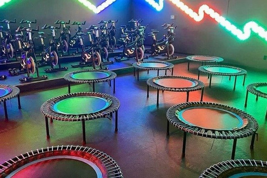 Image 3 from Elements Fitness Studios LLC partner gallery