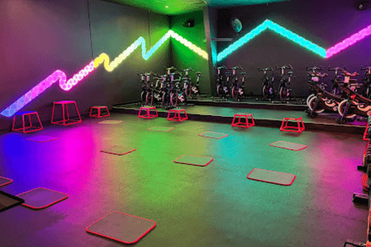 Image 1 from Elements Fitness Studios LLC partner gallery