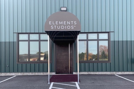 Image 2 from Elements Fitness Studios LLC partner gallery